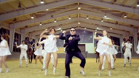 Na to čekal celý svět: Po Gangnam Stylu vydal Psy nový hit!