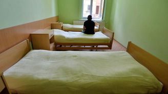 Psychiatrické nemocnice volají po miliardových investicích. Zastarávají