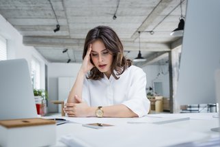 Úzkost a deprese jsou dvě rozdílné věci, trpět ale můžete oběma naráz