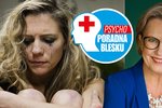 Kateřina Cajthamlová radí všímat si svých pocitů a dbát na psychohygienu.