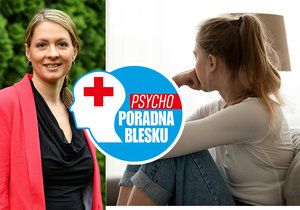 Psycholožka Katarína Szabados popsala chyby, které v pandemii děláme.