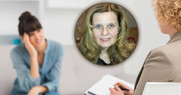 Expertka: Jak odlišit šarlatána a klinického psychologa? Nepomlouvá a neslibuje zázraky