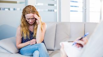 V Česku se na klinického psychologa studuje nejdéle v Evropě. Systém nestačí reagovat, říkají experti V Česku se na klinického psychologa studuje nejdéle v Evropě. Systém nestačí reagovat, říkají experti