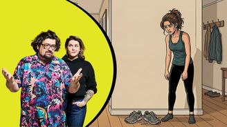 Psychologika 24: Jak dlouho doopravdy trvá vytvořit si návyk a proč na to nestačí 21 dní Psychologika 24: Jak dlouho doopravdy trvá vytvořit si návyk a proč na to nestačí 21 dní