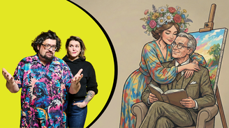 Psychologika 08: Myslíte si, že jste racionální? Váš mozek si to spíš vymyslel Psychologika 08: Myslíte si, že jste racionální? Váš mozek si to spíš vymyslel