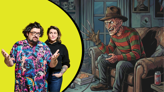 Psychologika 04: Dělají z nás videohry asociální násilníky? Ne, učí spíš trpělivosti a empatii Psychologika 04: Dělají z nás videohry asociální násilníky? Ne, učí spíš trpělivosti a empatii