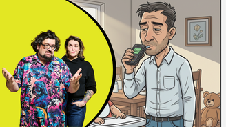 Psychologika 06: Rodíme se s alkoholovým deficitem, který je potřeba dohnat? Psychologika 06: Rodíme se s alkoholovým deficitem, který je potřeba dohnat?