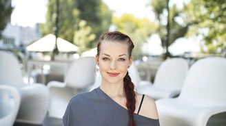 Psycholožka Alžběta Protivanská: Strach ze změny je to nejpřirozenější, co náš mozek má Psycholožka Alžběta Protivanská: Strach ze změny je to nejpřirozenější, co náš mozek má