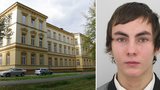 Radek utekl z psychiatrické léčebny v Dobřanech: Viděli jste ho?