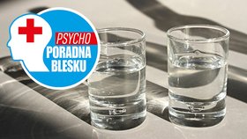 Velký test závislosti na alkoholu přímo od odborníků! Máte na něj odvahu?