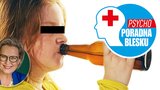 Dětské experimenty s alkoholem? Cajthamlová to řekla drsně! A co »neškodná« míra?