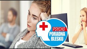 Odborníci psychoporadny Blesku poradí s krizí ve vztahu během pandemie.