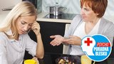 Hádky s tchýní i zneužívání v práci! Co radí odborníci v Psychoporadně Blesku?