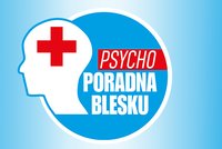 Startuje nový projekt: Psychoporadna Blesku! Odborníci jsou připraveni na vaše problémy