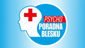 Startuje nový projekt: Psychoporadna Blesku! Odborníci jsou připraveni na vaše problémy