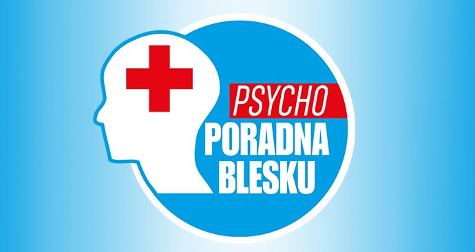 Psychoporadna je nový projekt Blesk u.