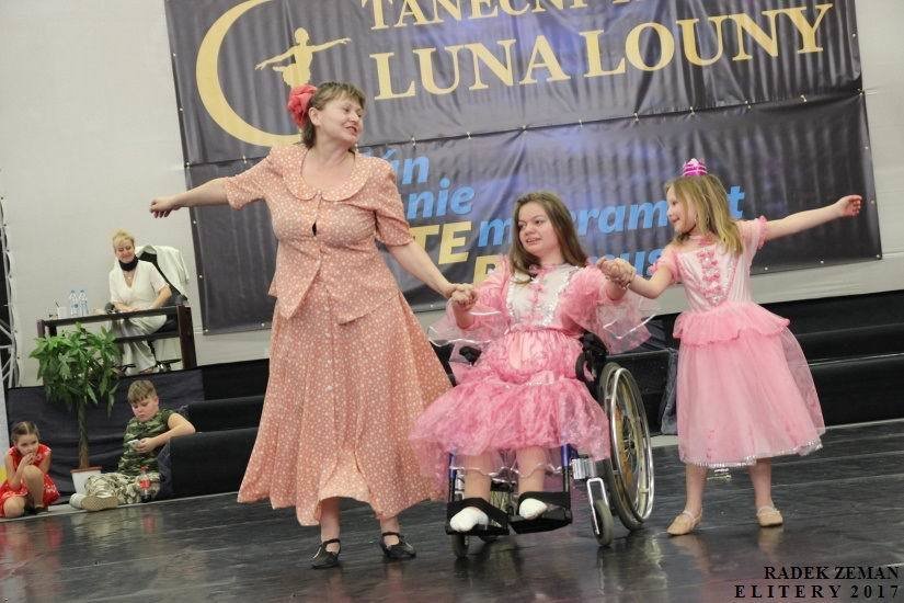 Pandemie ničí duši vozíčkářky Ivany Ševčíkové (28) z Loun a její maminky.