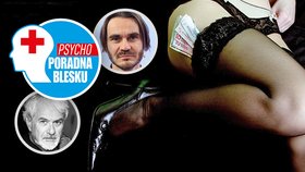 Pandemie donutila některé samoživitelky přemýšlet o přivýdělku. Sexuolog a psychiatr Ondřej Trojan odpovídá na dotaz o prostituci.