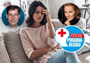 Devět odborníků z projektu Psychoporadna Blesku se podělilo o své rady, jak zvládat dlouhodobý stres.