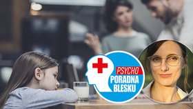 Odborníci v Psychoporadně Blesku odpovídají na další trable čtenářů.