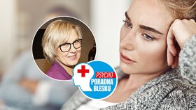 Čtenářka se v Psychoporadně Blesku svěřila s tím, že jí chybí láska a vztah. Odpovídala Kateřina Cajthamlová.