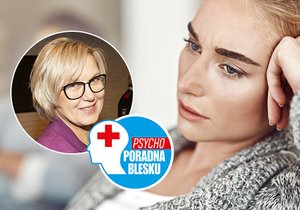 Čtenářka se v Psychoporadně Blesku svěřila s tím, že jí chybí láska a vztah. Odpovídala Kateřina Cajthamlová.