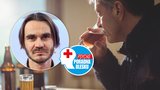 Covid urychlil problémy s alkoholem: Adiktolog Miovský popsal jasnou závislost! 