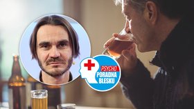 Covid urychlil problémy s alkoholem: Adiktolog Miovský popsal jasnou závislost! 