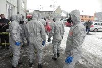 Ptačí chřipka se dál šíří republikou: Veterináři potvrdili ohnisko v Ostravě