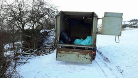 Jihomoravský kraj zasáhla ptačí chřipka: Společnost Vinofrukt v Brodě nad Dyjí utratila až 140 kusů ptactva.