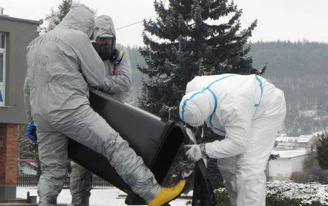 Kvůli ptačí chřipce muselo už být utraceno 13 tisíc ptáků.