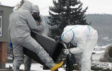 Nákaza se rozšířila na Náchodsko i Prahu: Ptačí chřipka postupuje!