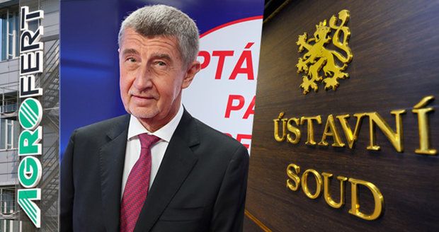 Babiš v Blesku řekl, kdy skončí v politice. A Ústavnímu soudu vytkl politizaci