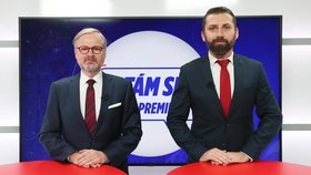 CELÝ ZÁZNAM Fiala o volbách: Pavel začne úřadovat „na Hradě“ už před inaugurací. A Babiš překročil tabu