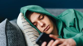 Pět věcí, které vás na vašem puberťákovi štvou, ale jsou úplně normální Pět věcí, které vás na vašem puberťákovi štvou, ale jsou úplně normální