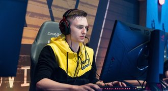 Home Sweet Home: Ubah se vrací do PUBG sekce Natus Vincere