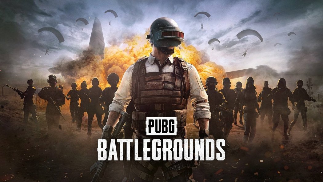 PlayerUnknown&#39;s Battlegrounds