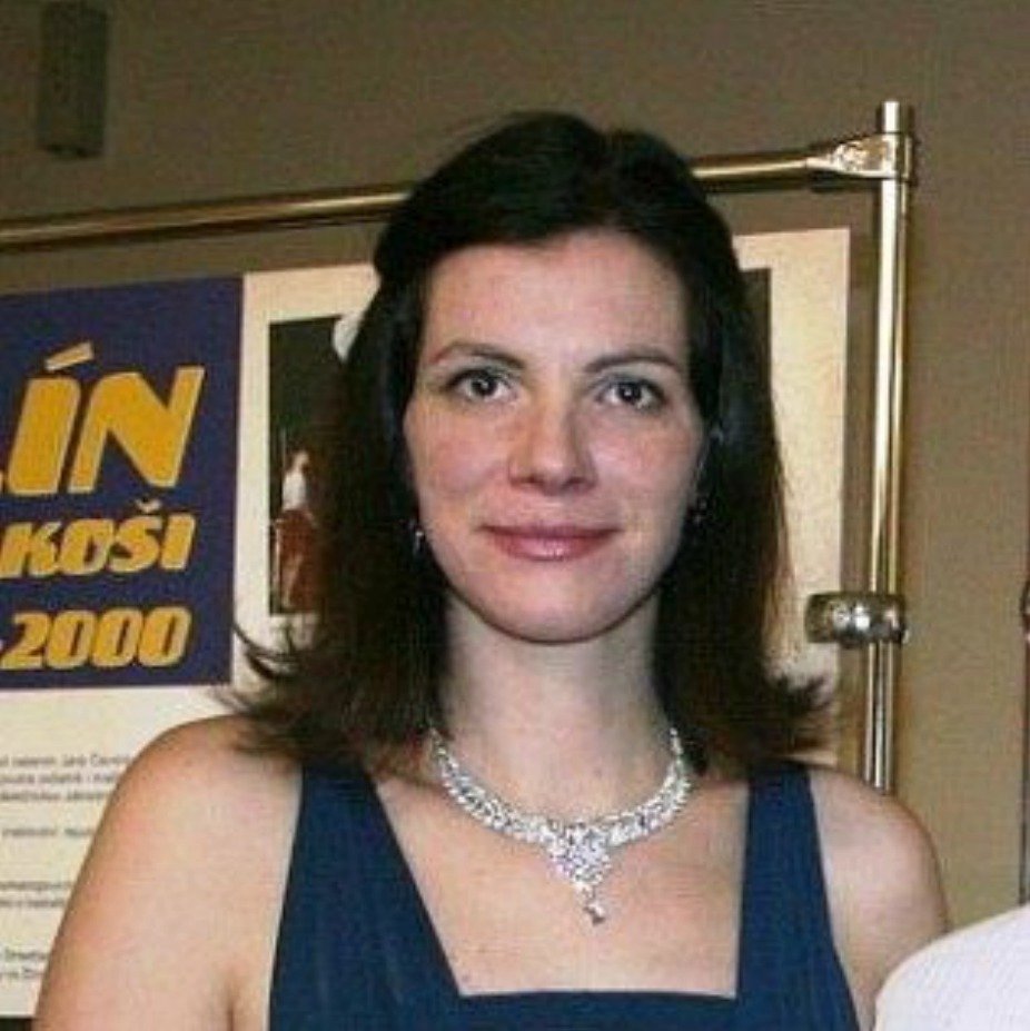 Silvie Haktanir Filipová (34)