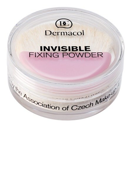 Dermacol Invisible Touch 229 Kč