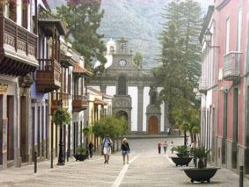 Puerto Mogán, Gran Canaria