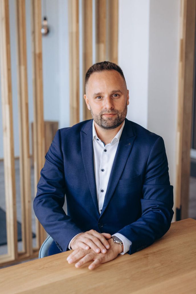 Tomáš Krejčí Tomáš Krejčí