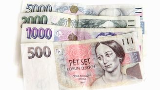 Jak si dát během jednoho měsíce finance do pořádku? Máme návod