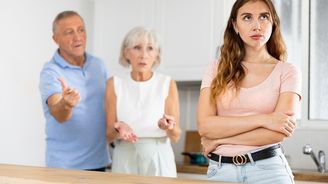 Finanční půjčky příbuzným nejsou povinnost. Jak říct ne a nepokazit si vztah? Finanční půjčky příbuzným nejsou povinnost. Jak říct ne a nepokazit si vztah?