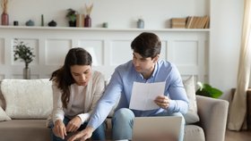 Rychlá online půjčka s vyplacením do 15 minut na účet