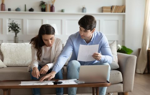 Rychlá online půjčka s vyplacením do 15 minut na účet