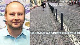 Pozor na »sloupovky«! Odborník popsal nejčastější fígle nepoctivých půjček