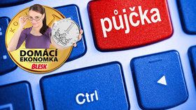 Konsolidace - více půjček v jednom pytli