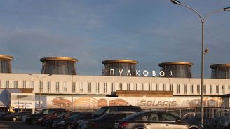 Kiwi proráží v Rusku, navazuje strategické partnerství s petrohradským letištěm
