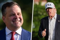Trumpův sponzor šéfem špionů: Nemá žádné zkušenosti, bouří se i republikánští senátoři