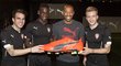 Puma představuje revoluční kopačky evoPOWER